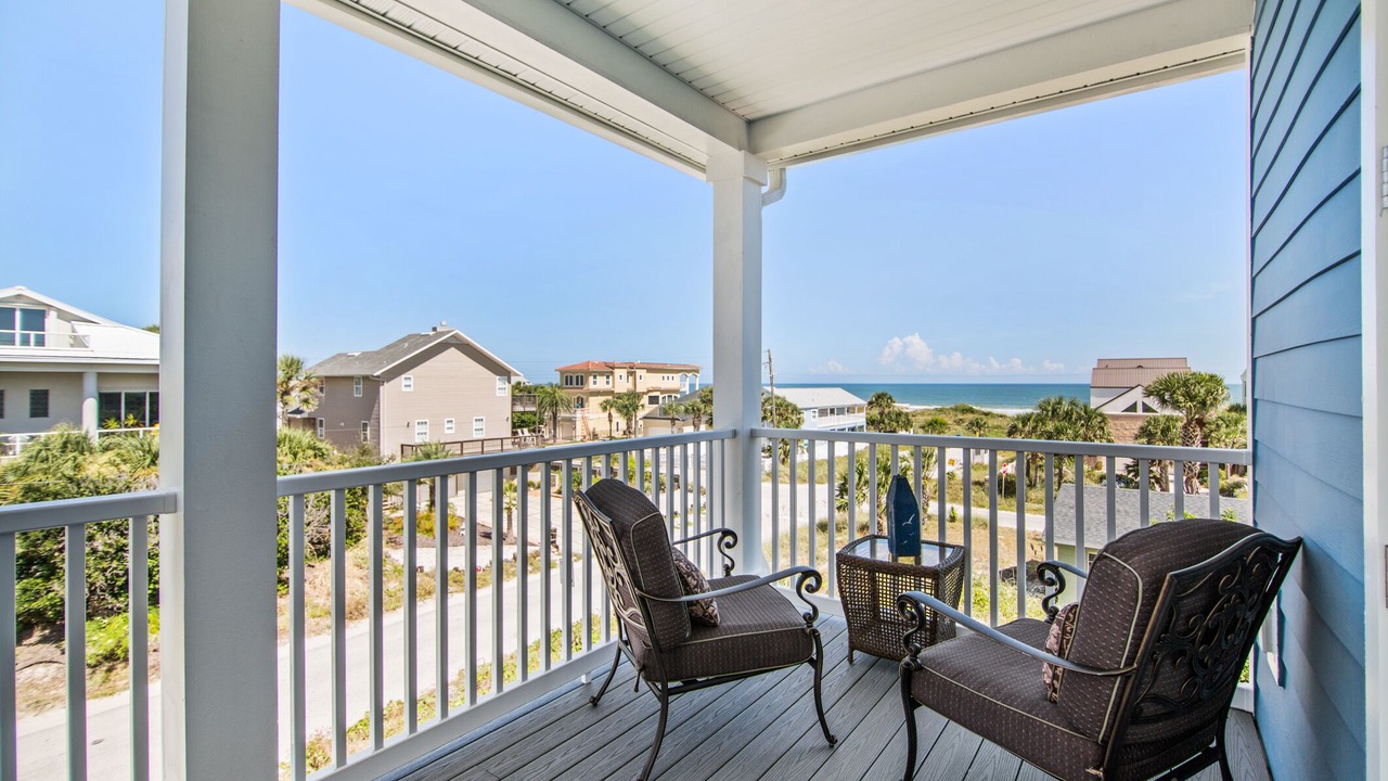 Photo of Outdoor in Butler Beach