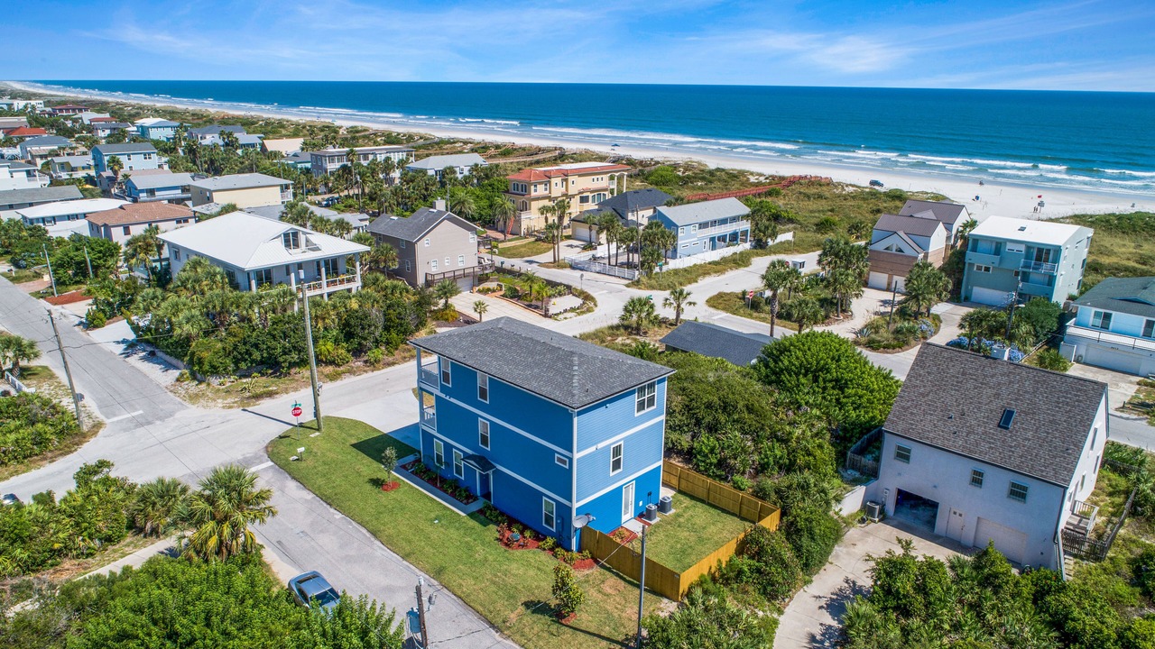 Photo of Outdoor in Butler Beach