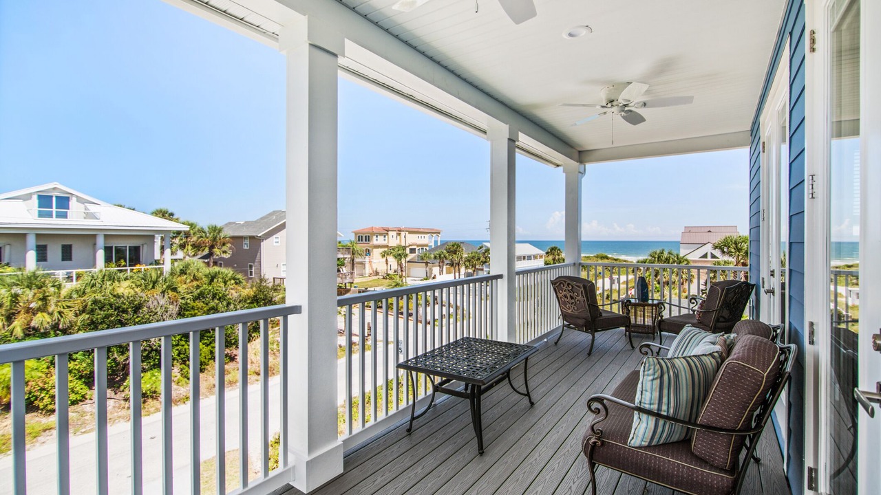 Photo of Outdoor in Butler Beach