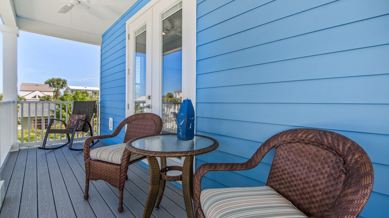 Photo of Outdoor in Butler Beach