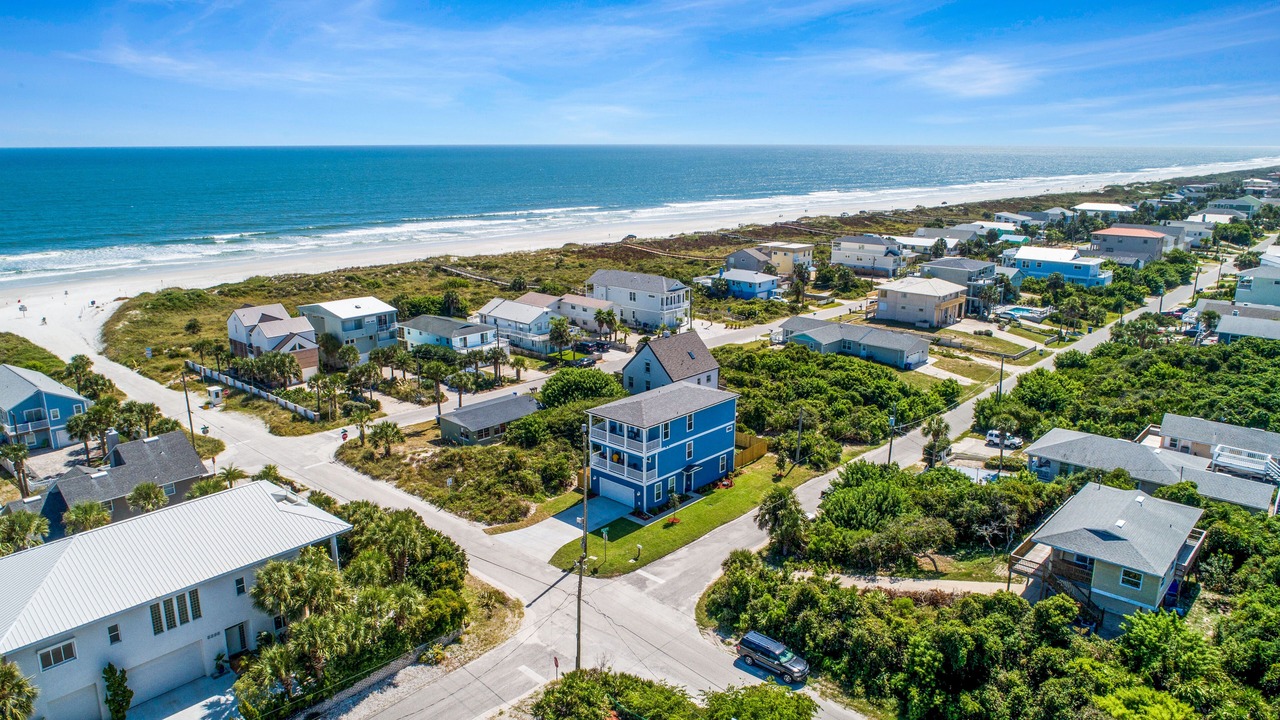 Photo of Outdoor in Butler Beach