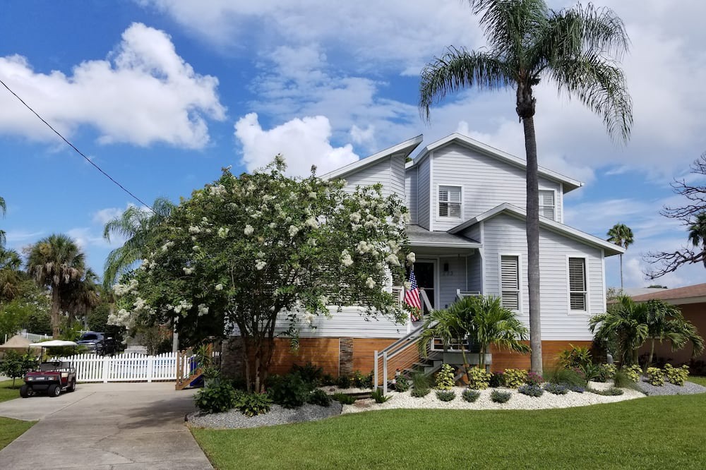 Photo of Outdoor in Ozona