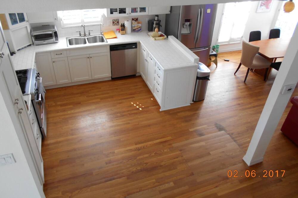 Photo of Kitchen in Ozona