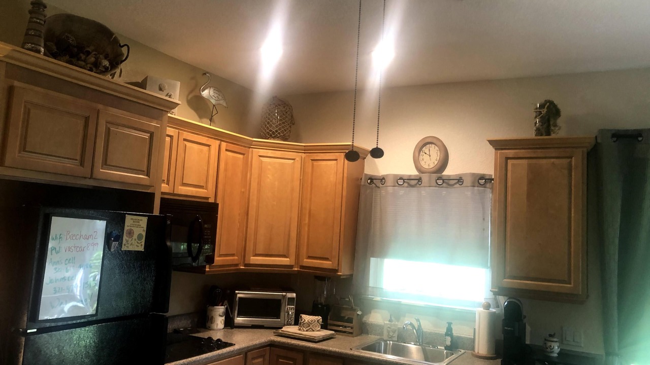 Photo of Kitchen in Titusville