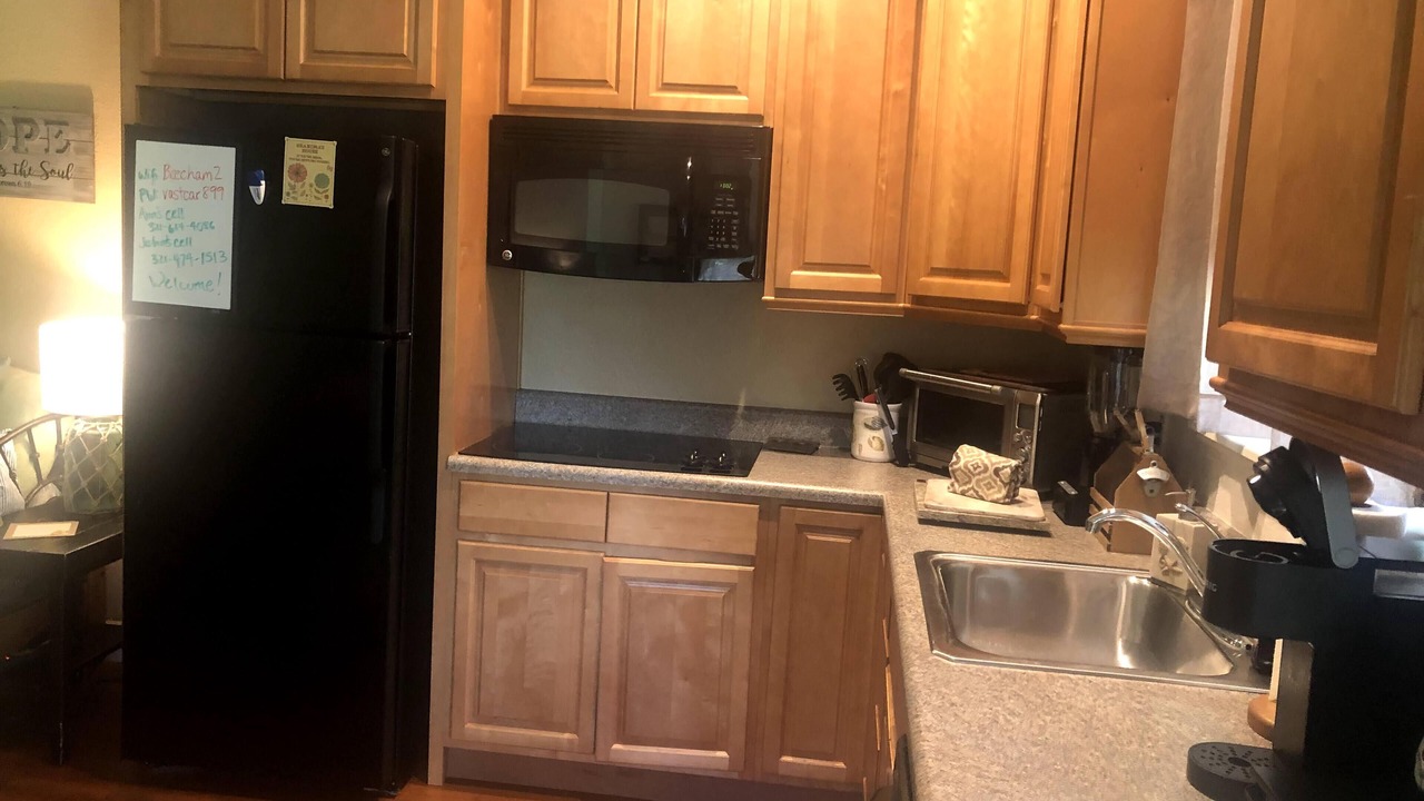 Photo of Kitchen in Titusville