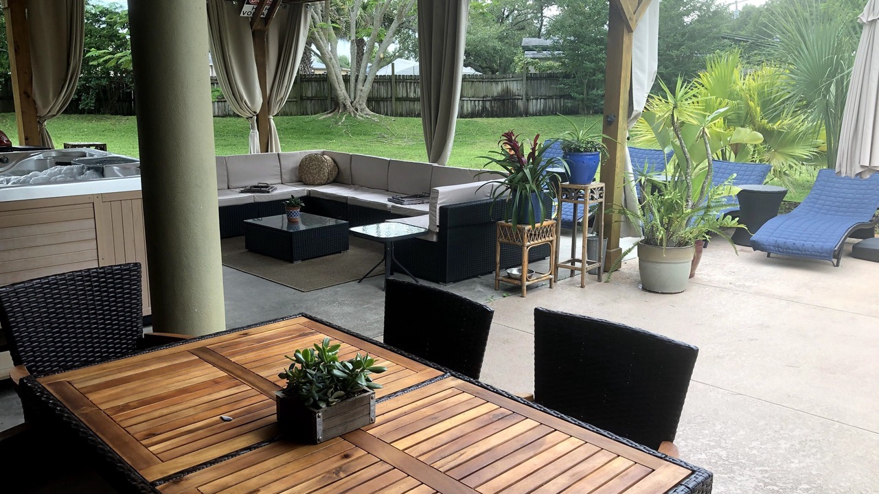 Photo of Outdoor in Titusville