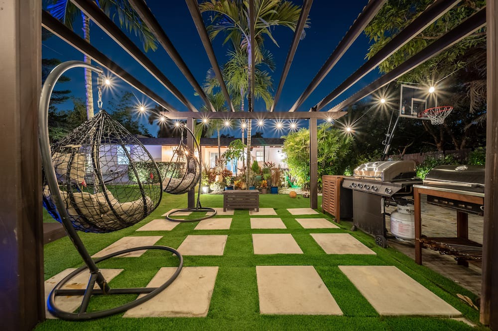 Photo of Outdoor in Golden Glades