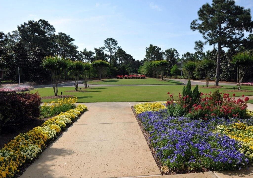 Photo of Outdoor in Laurel Grove
