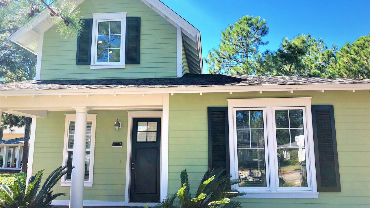 Photo of Outdoor in Laurel Grove