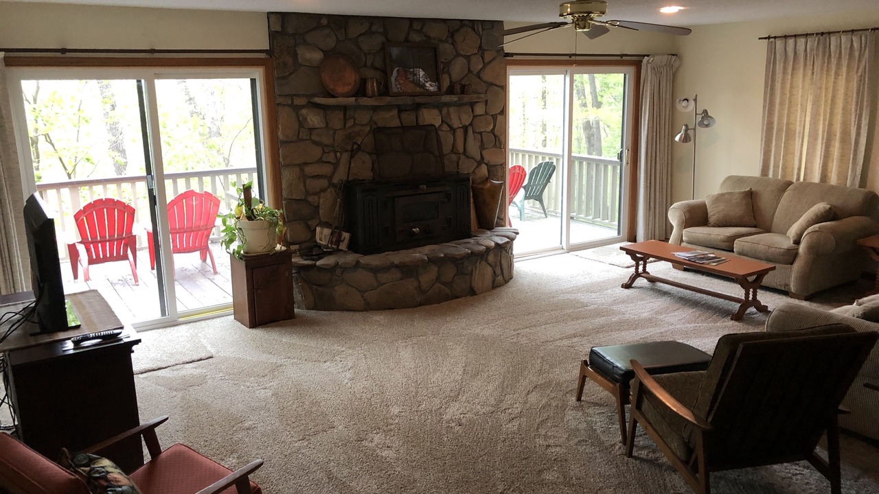 Photo of Livingroom in Demorest
