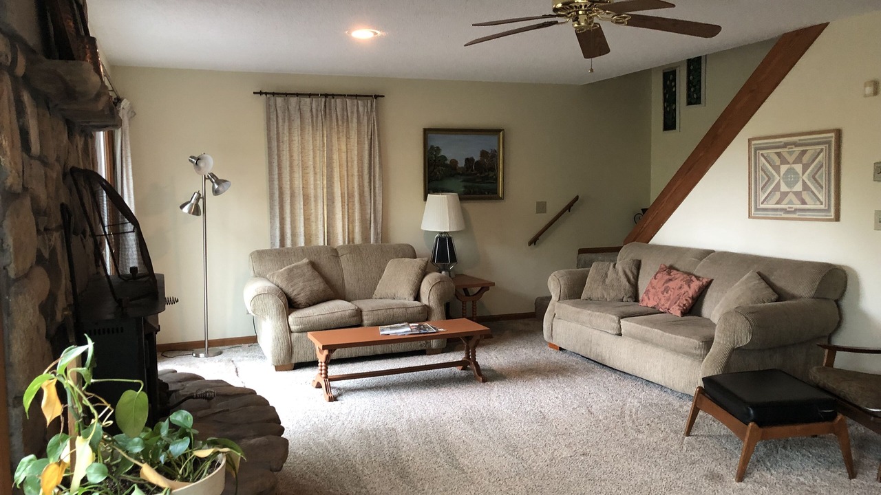 Photo of Livingroom in Demorest