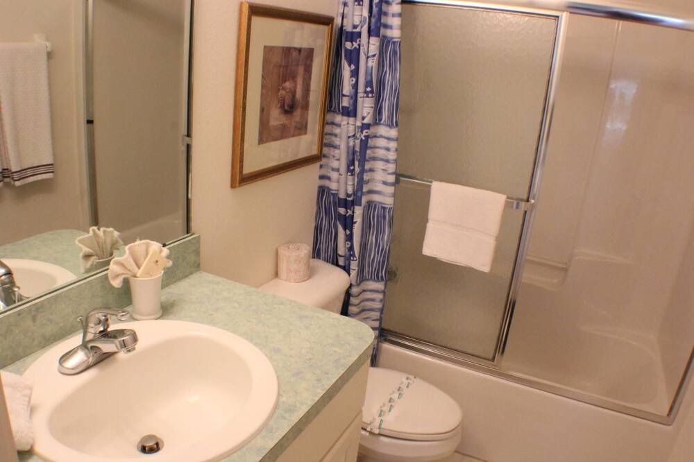 Photo of Bathroom in Inverness