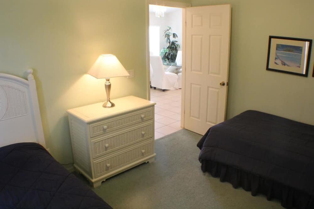 Photo of Bedroom in Inverness