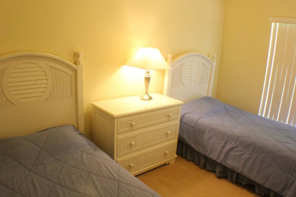 Photo of Bedroom in Inverness