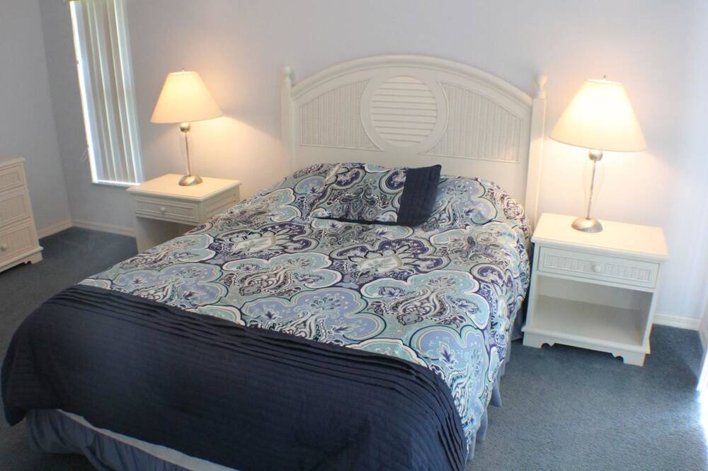 Photo of Bedroom in Inverness