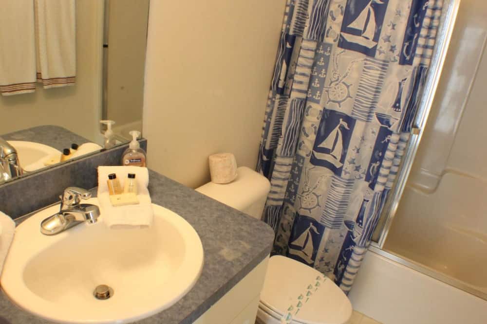 Photo of Bathroom in Inverness