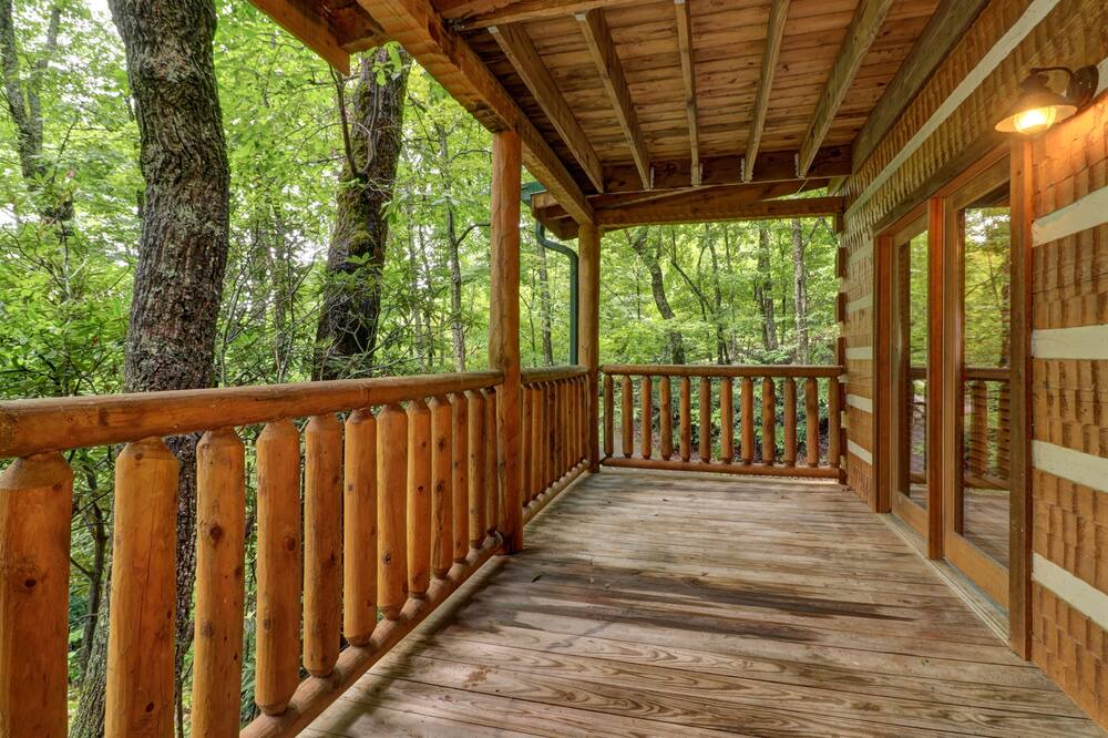 Photo of Others in Smoky Mountains
