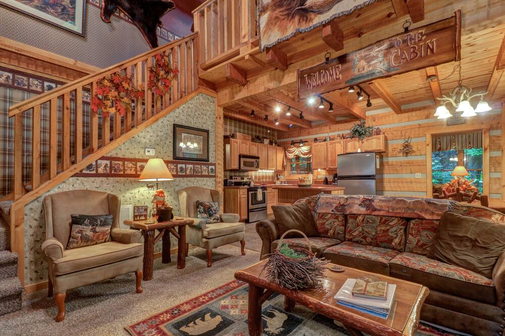 Photo of Others in Smoky Mountains