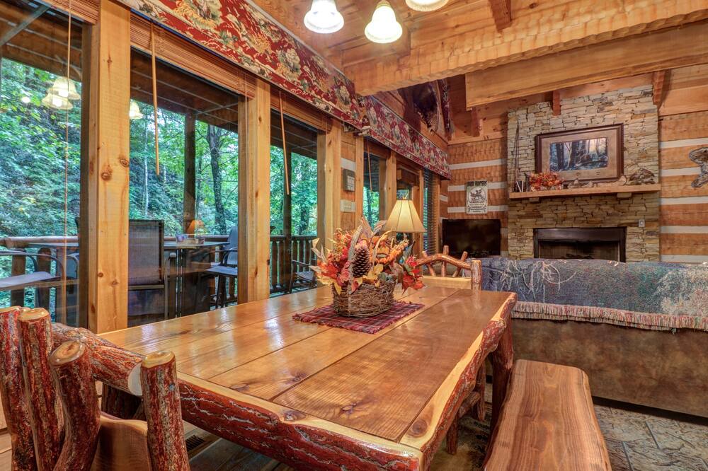 Photo of Others in Smoky Mountains