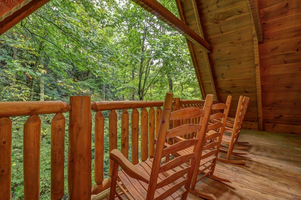 Photo of Others in Smoky Mountains