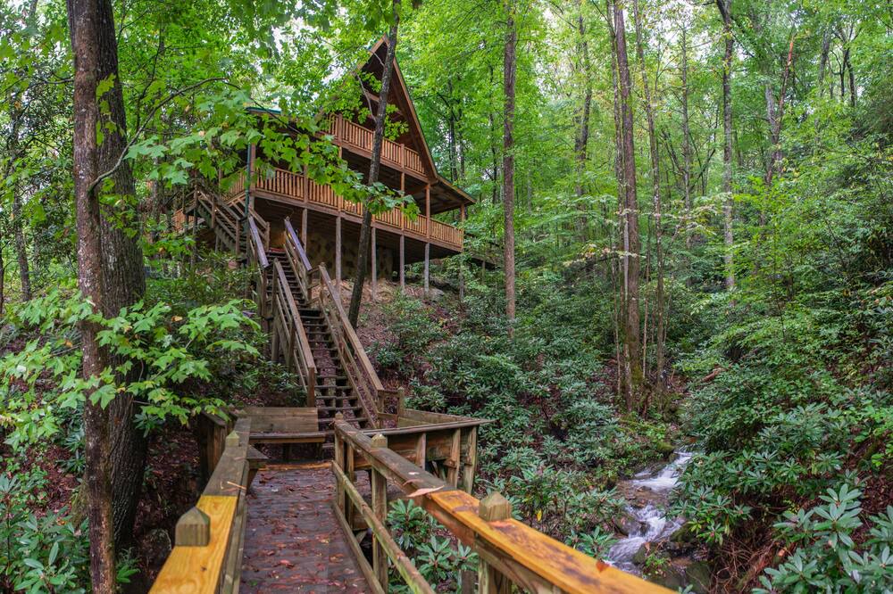 Photo of Others in Smoky Mountains