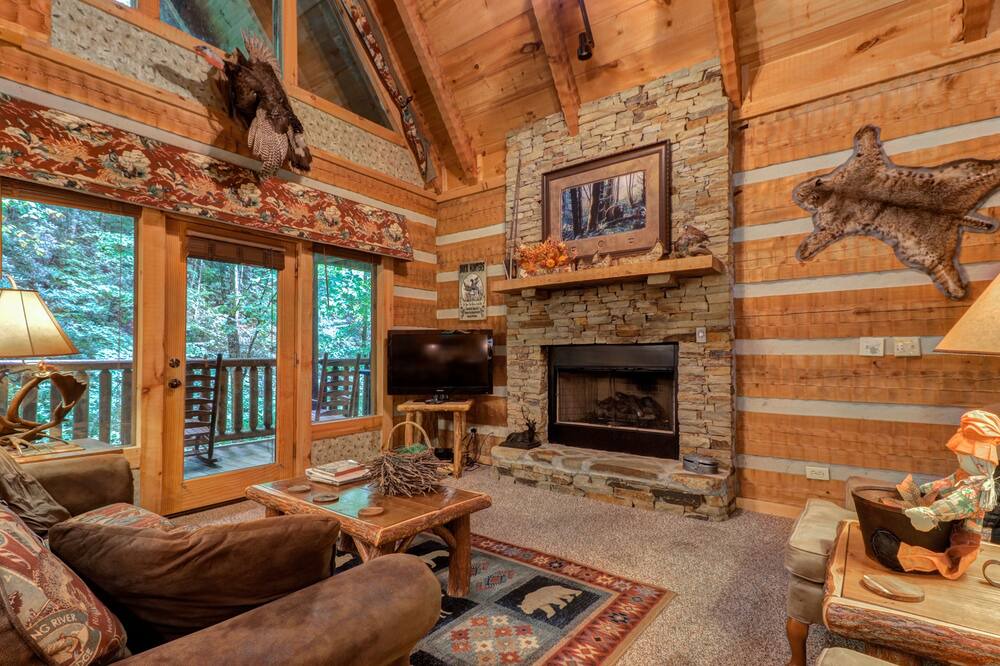 Photo of Others in Smoky Mountains