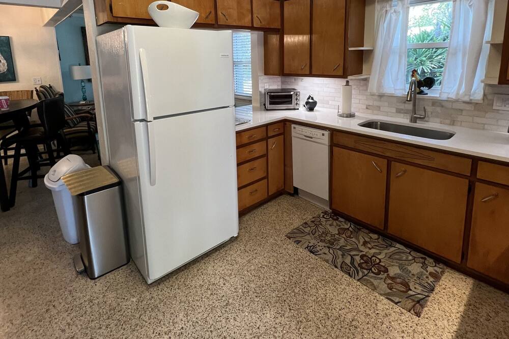 Photo of Kitchen in Arlington Park