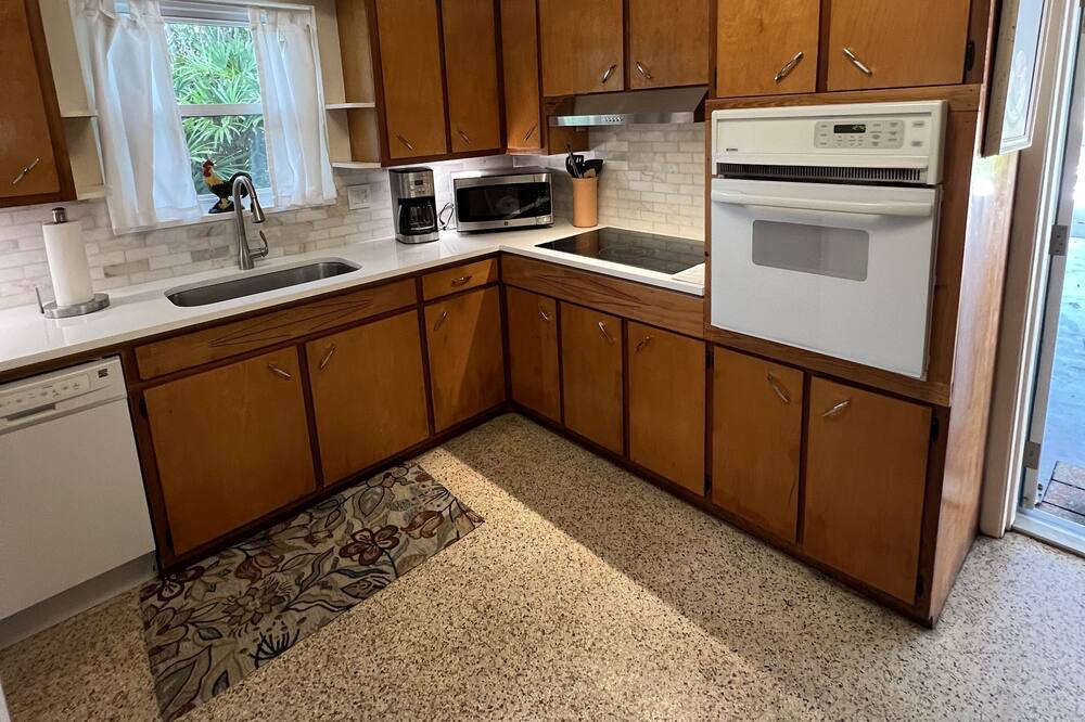 Photo of Kitchen in Arlington Park
