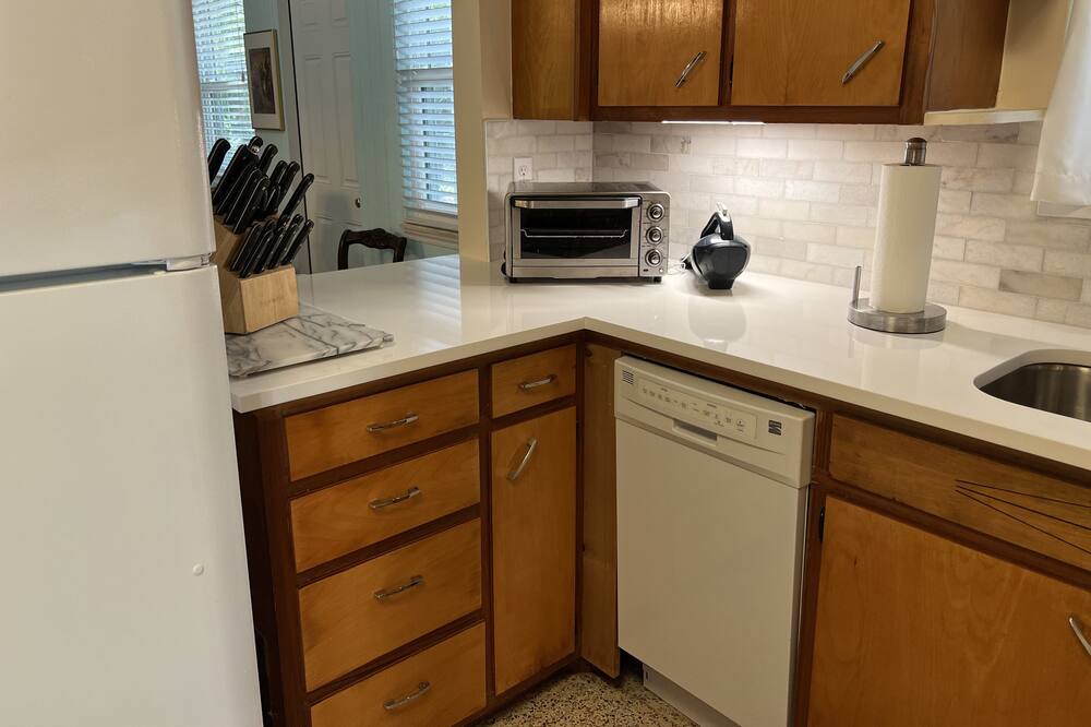 Photo of Kitchen in Arlington Park