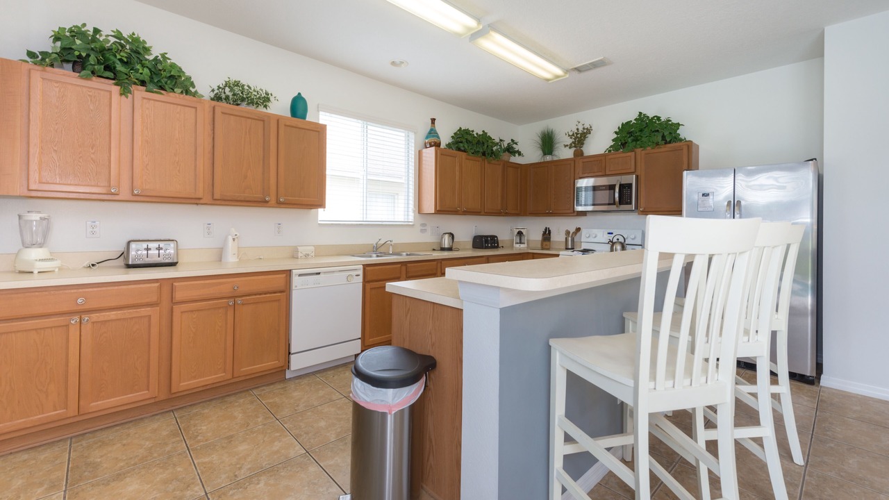 Photo of Kitchen in Highgate Park