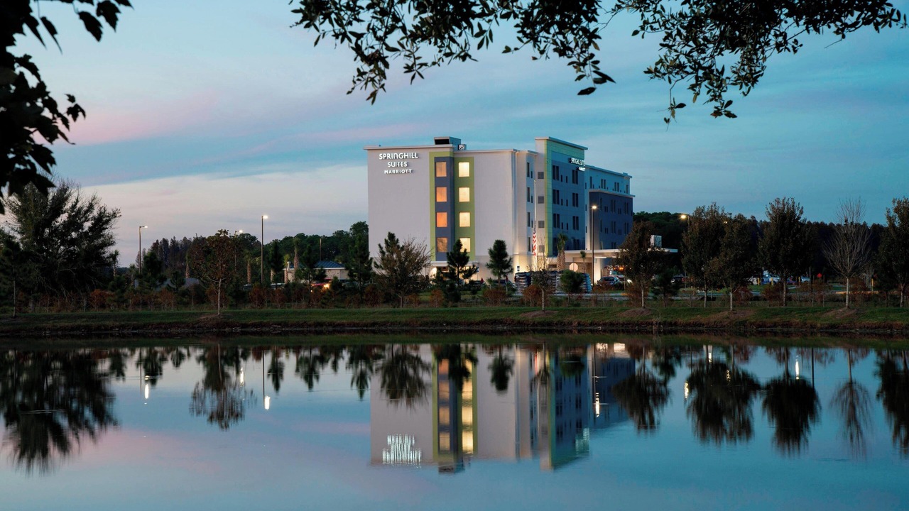 Photo of Outdoor in Land O' Lakes