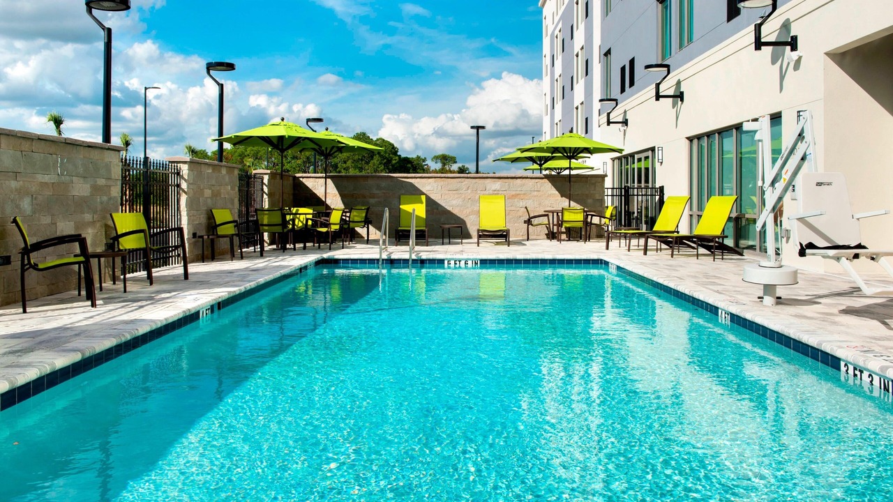 Photo of Outdoor in Land O' Lakes