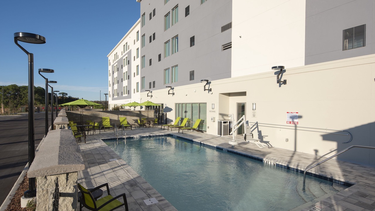 Photo of Outdoor in Land O' Lakes