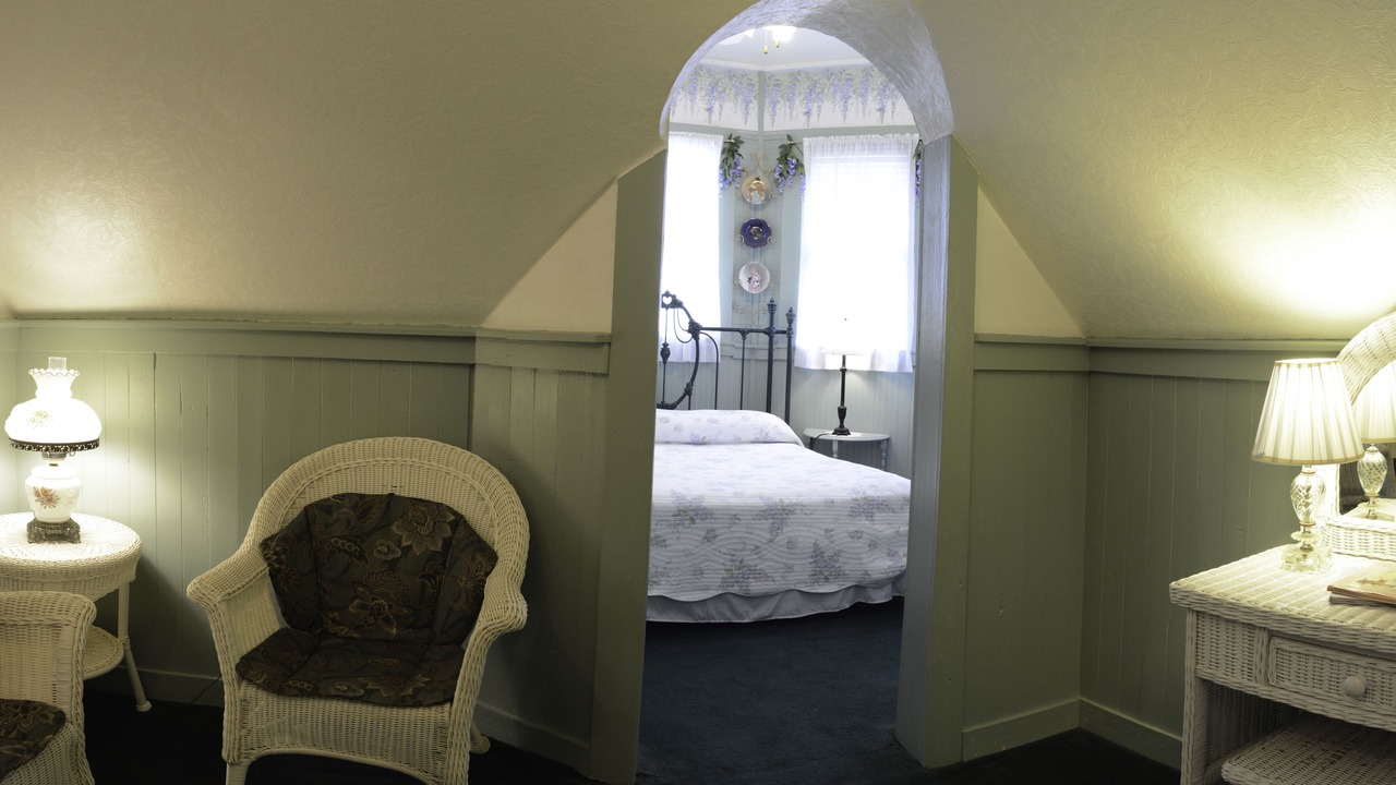 Photo of Bedroom in Quincy