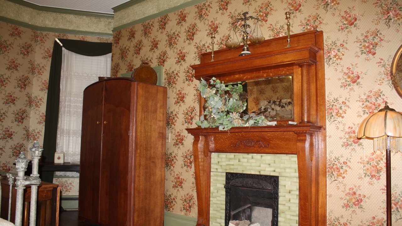 Photo of Bedroom in Quincy