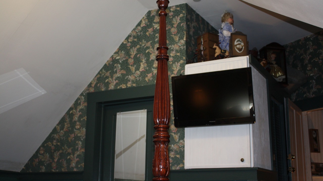 Photo of Bedroom in Quincy