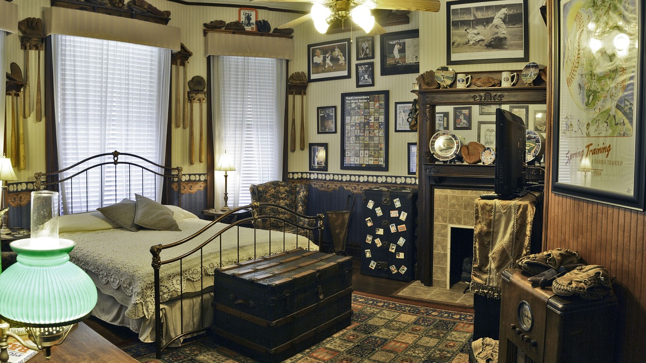 Photo of Bedroom in Quincy