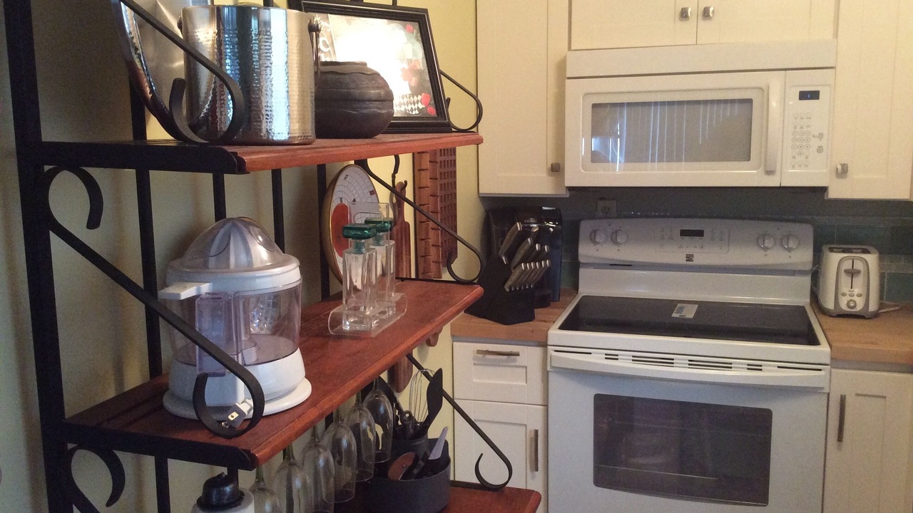 Photo of Kitchen in South Ponte Vedra Beach