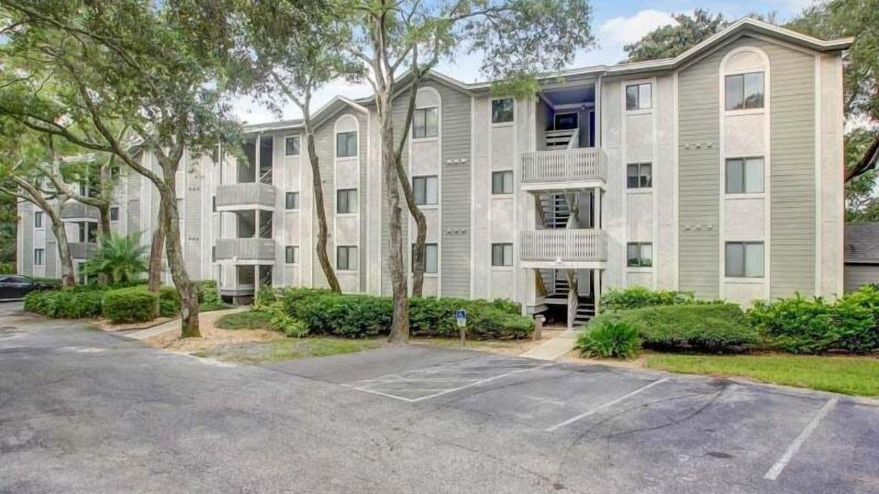 Photo of Outdoor in Fernandina Beach