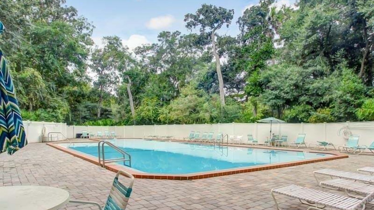 Photo of Outdoor in Fernandina Beach