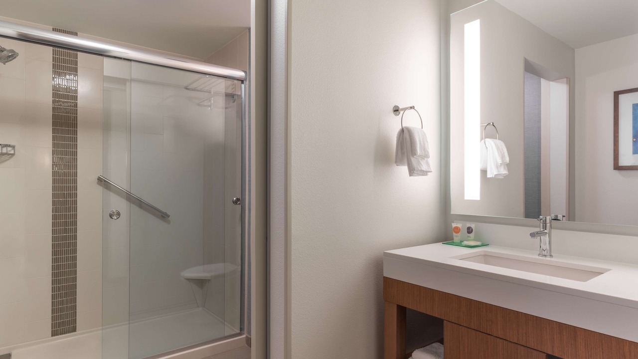 Photo of Bathroom in Sandestin
