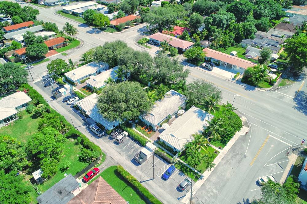 Photo of Outdoor in El Portal