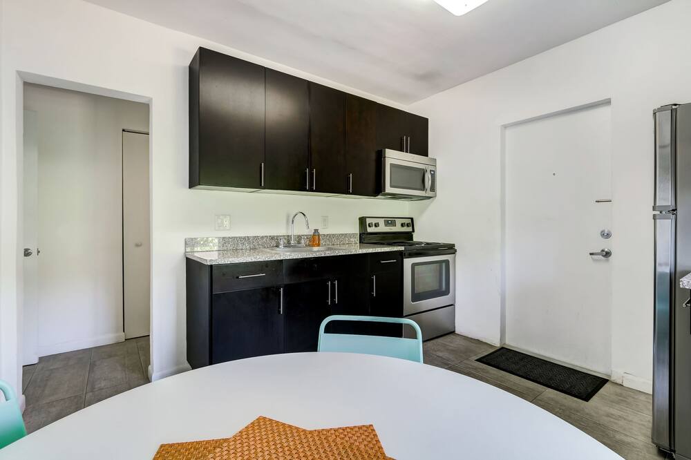 Photo of Kitchen in El Portal