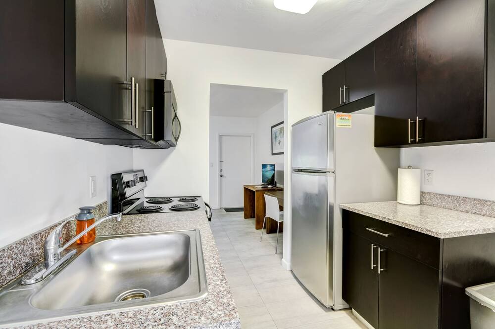 Photo of Kitchen in El Portal