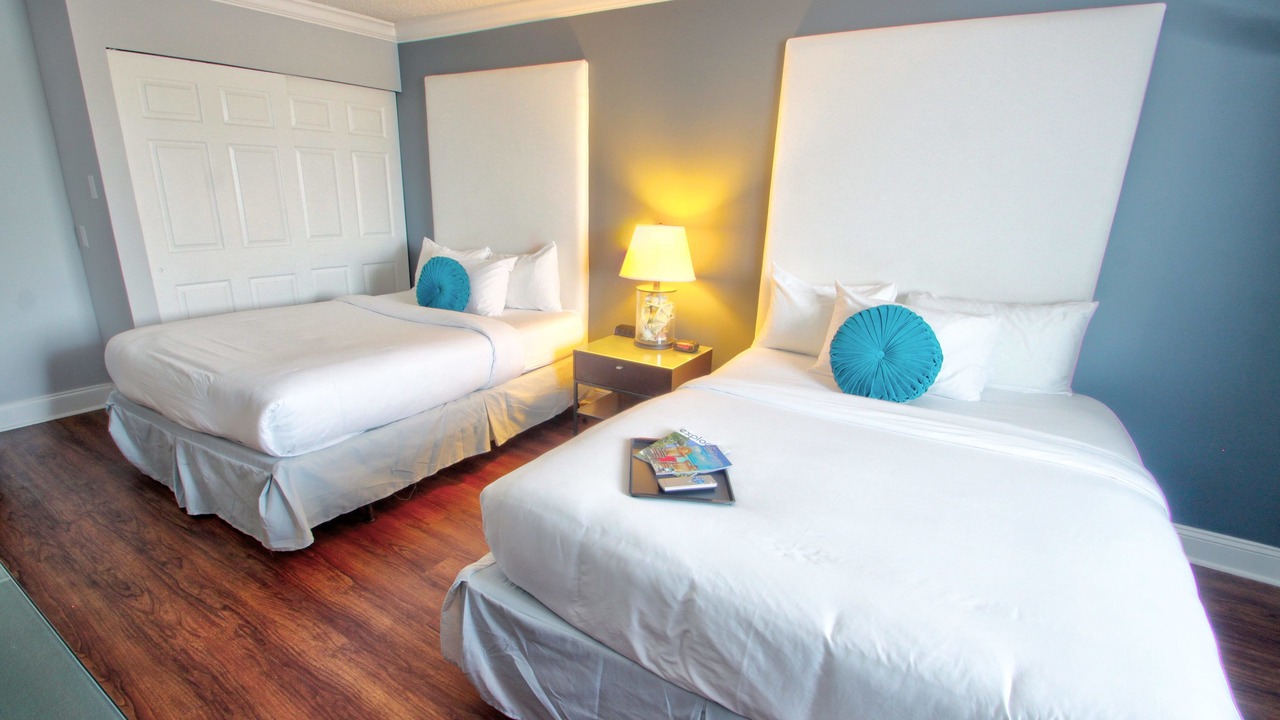 Photo of Bedroom in Survey Creek