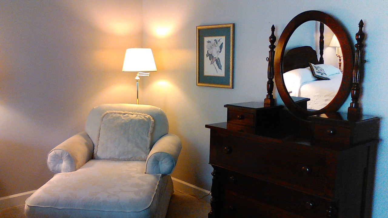 Photo of Bedroom in Monterey