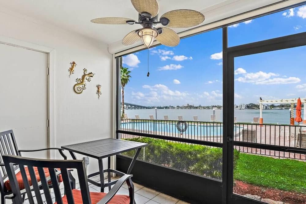 Photo of Outdoor in Casa del Mar