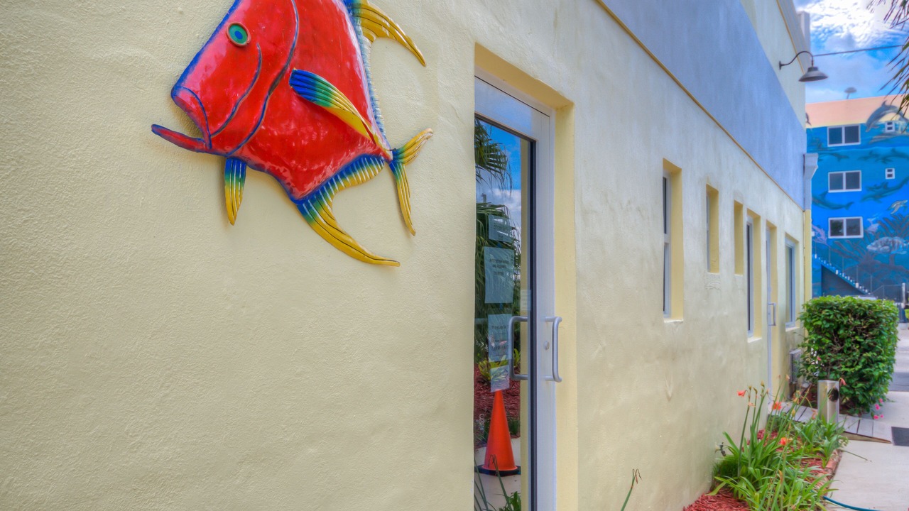 Photo of Outdoor in Key Largo