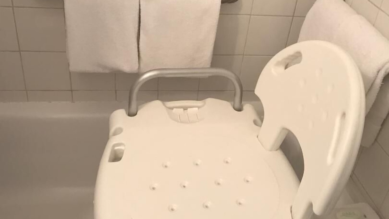Photo of Bathroom in Key Largo