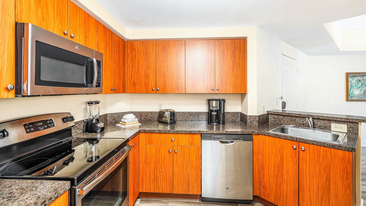Photo of Kitchen in Weston